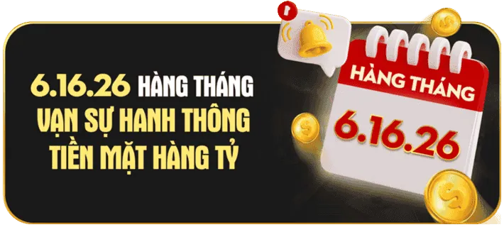 Ưu đãi game mới